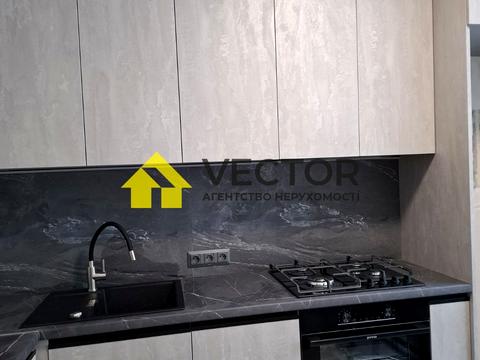 квартира по адресу Марии Башкирцевой ул., 20 к1