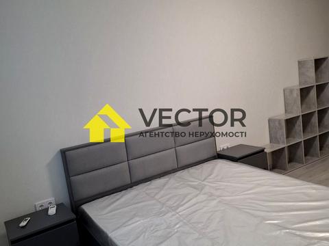 квартира по адресу Марии Башкирцевой ул., 20 к1