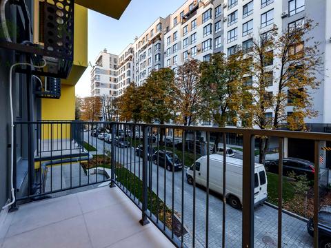 квартира по адресу Сичинского ул., 2