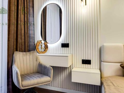 квартира по адресу Сичинского ул., 2