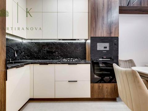 квартира по адресу Сичинского ул., 2