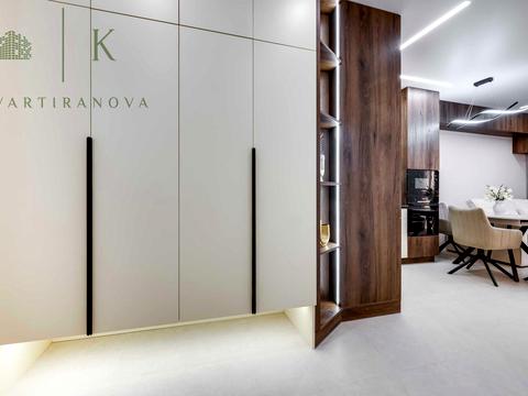 квартира по адресу Сичинского ул., 2