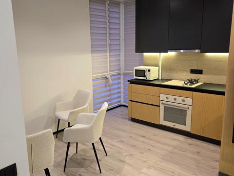 квартира за адресою Бігова вул., 17