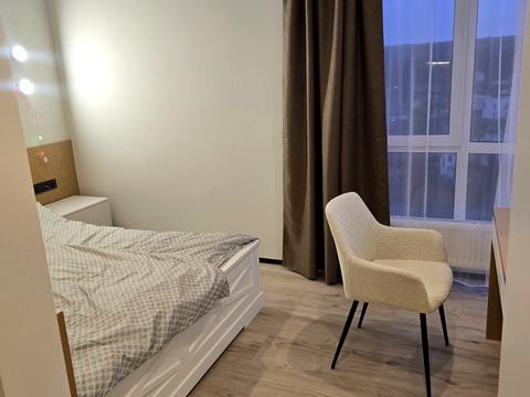 квартира за адресою Бігова вул., 17