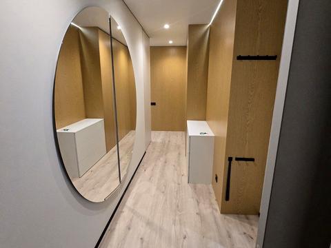 квартира за адресою Бігова вул., 17