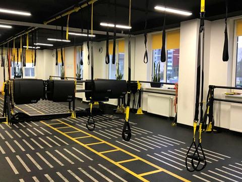 комерційна за адресою Київ, Анни Ахматової вул., 3