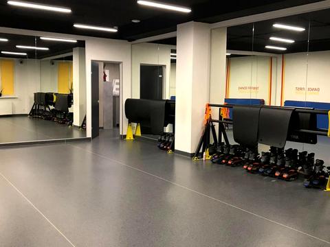 комерційна за адресою Київ, Анни Ахматової вул., 3