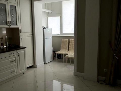 квартира за адресою Центральна вул. (Мічуріна), 45