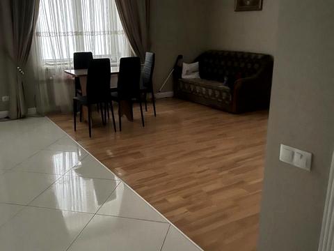 квартира за адресою Центральна вул. (Мічуріна), 45