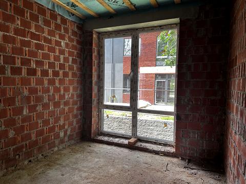 дом по адресу Тищенко ул., 37