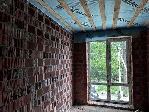 дом по адресу Тищенко ул., 37