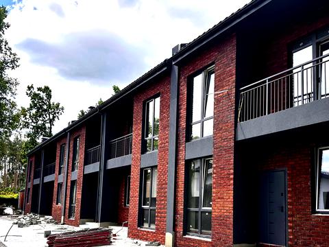 дом по адресу Тищенко ул., 37