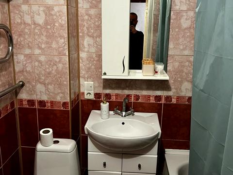 квартира за адресою Райдужна вул., 3-Б