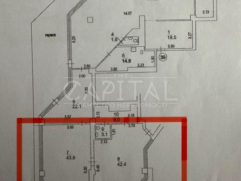 коммерческая по адресу Большая Житомирская ул., 20