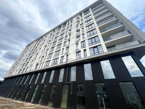 квартира по адресу Надречная ул., (Будинок 2)