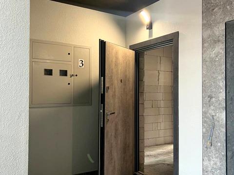 квартира по адресу Надречная ул., (Будинок 2)