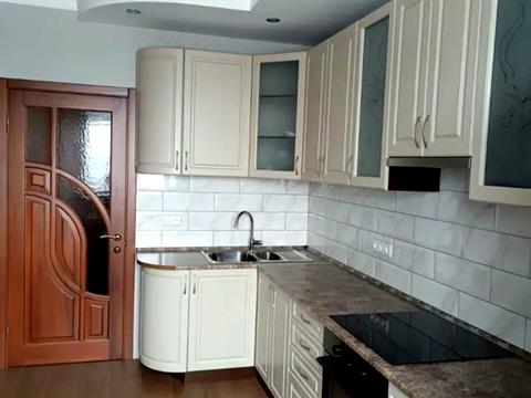 квартира по адресу Богатырская ул., 6-А