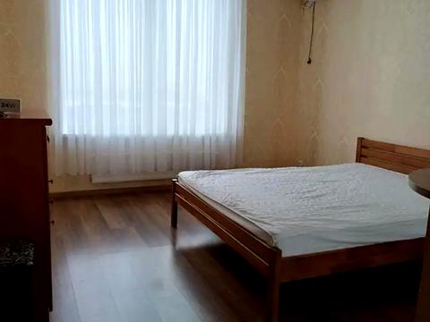 квартира по адресу Богатырская ул., 6-А