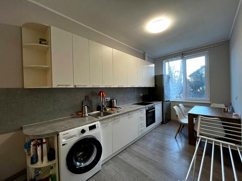 квартира по адресу Владимира Кубийовича ул., 14