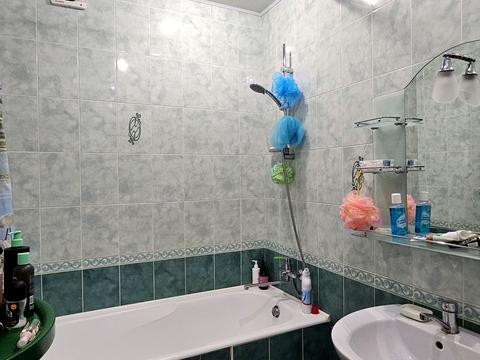 квартира по адресу Мандрыковская ул., 340