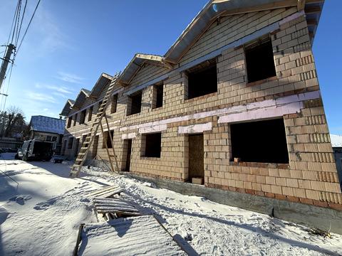 будинок за адресою Мечникова вул.