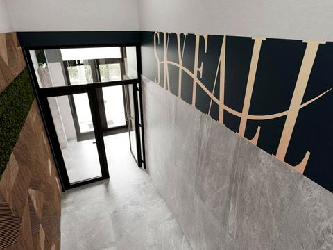 комерційна за адресою Щирецька вул., 23