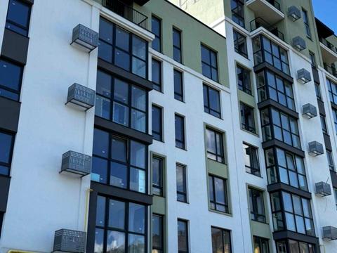 комерційна за адресою Щирецька вул., 23