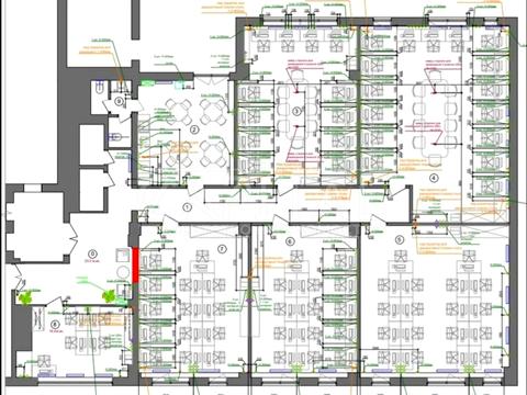 коммерческая по адресу Степана Бандеры просп. (Московський), 8г