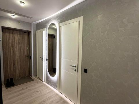 квартира по адресу Героев УПА ул., 73-В