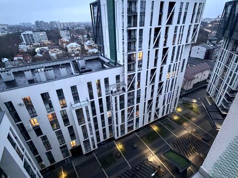 квартира по адресу Героев УПА ул., 73-В