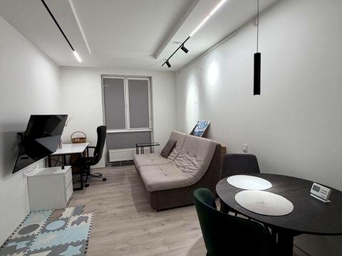 квартира по адресу Героев УПА ул., 73-В