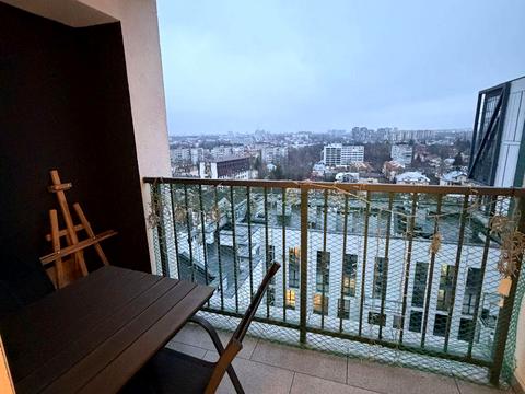 квартира по адресу Героев УПА ул., 73-В