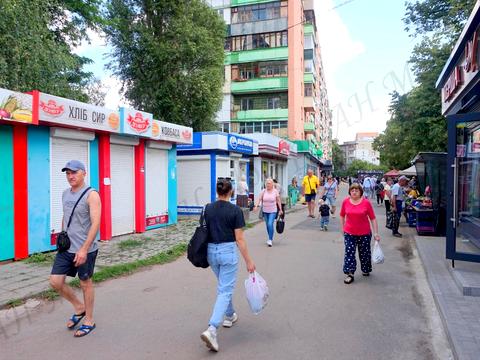 комерційна за адресою Байрона просп., 177