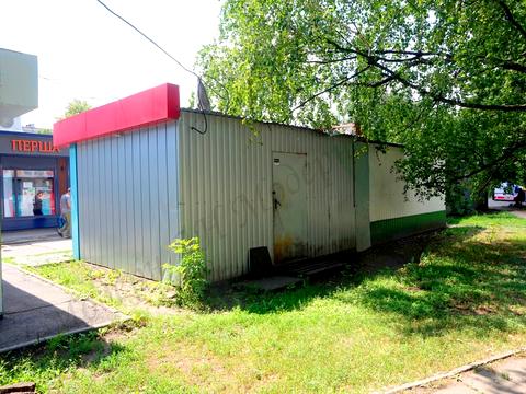 комерційна за адресою Байрона просп., 177