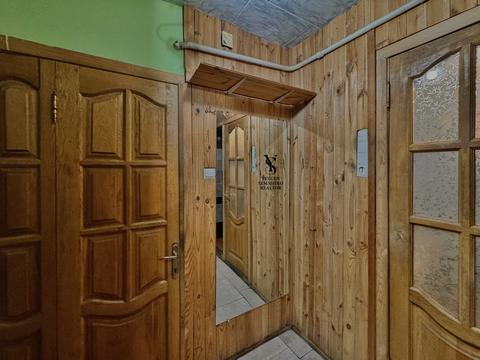 квартира по адресу Милютенко ул., 17-А