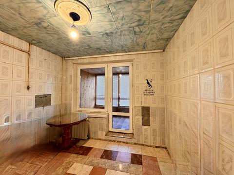 квартира по адресу Милютенко ул., 17-А