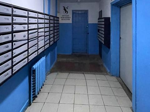 квартира по адресу Милютенко ул., 17-А