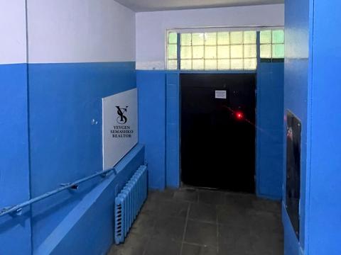 квартира по адресу Милютенко ул., 17-А