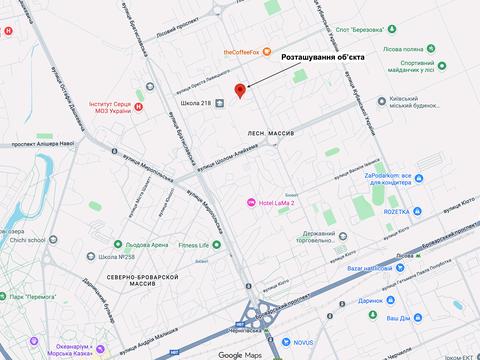 квартира по адресу Милютенко ул., 17-А