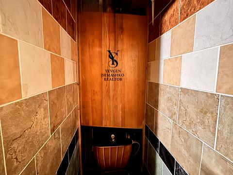 квартира по адресу Милютенко ул., 17-А