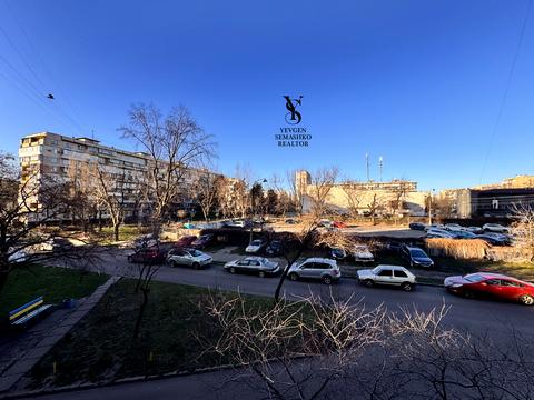 квартира по адресу Милютенко ул., 17-А