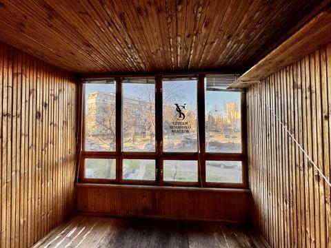 квартира по адресу Милютенко ул., 17-А