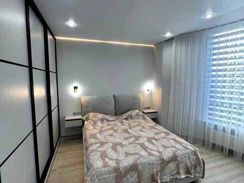 квартира за адресою Родини Кістяківських вул., 10