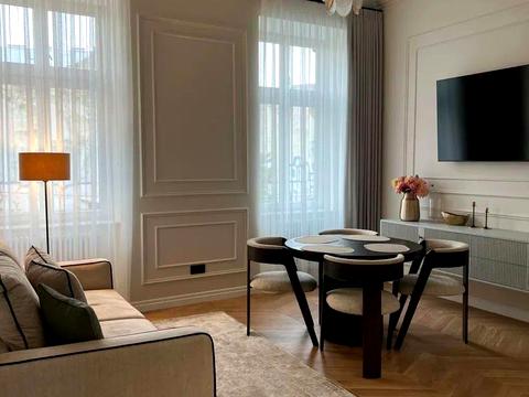 квартира за адресою Павла Ковжуна вул., 5