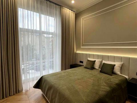 квартира за адресою Павла Ковжуна вул., 5