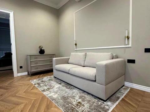 квартира за адресою Павла Ковжуна вул., 5