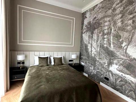 квартира за адресою Павла Ковжуна вул., 5