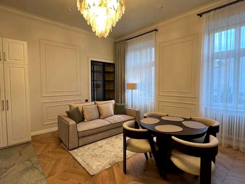 квартира за адресою Павла Ковжуна вул., 5