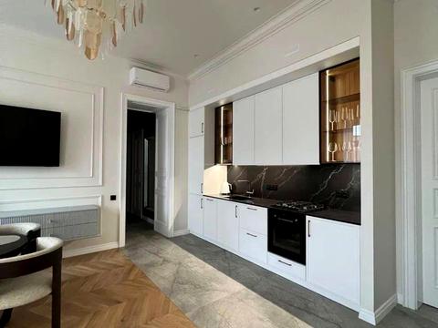 квартира за адресою Павла Ковжуна вул., 5