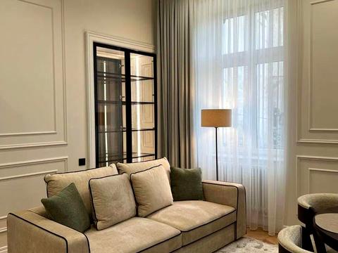 квартира за адресою Павла Ковжуна вул., 5